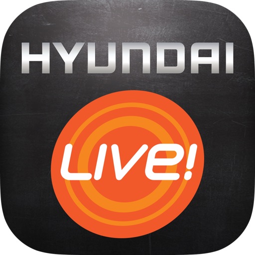 Hyundai LIVE!