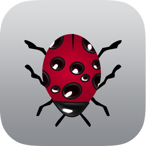 Bug Smasher - Smash & Crush the Bugs icon