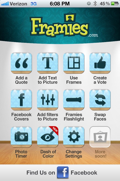 Framies