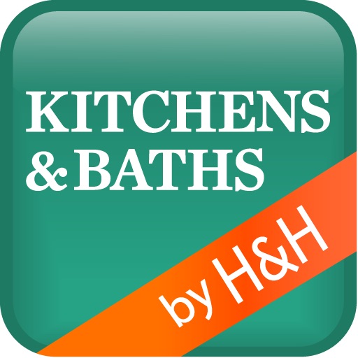 KitchensBaths icon