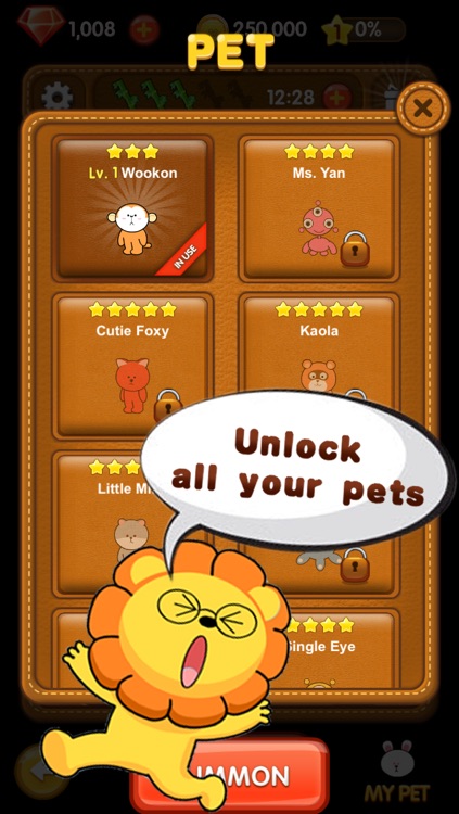 KILL EM POP ISLAND : Zoo Bubble Pet Shooter - from Panda Tap Games screenshot-3