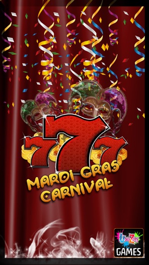 Mardi Gras Slots FREE – Big Win Jackpot , Spin the Bonus Cas(圖2)-速報App