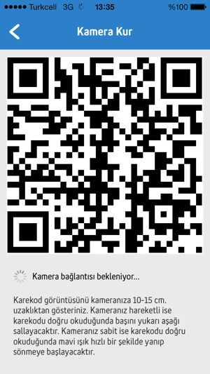 Turkcell Online Kamera(圖2)-速報App