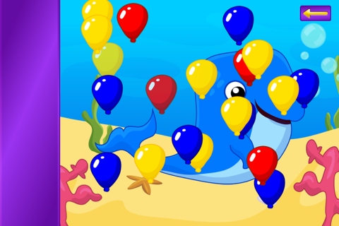 Toddler Fun Puzzles screenshot 4