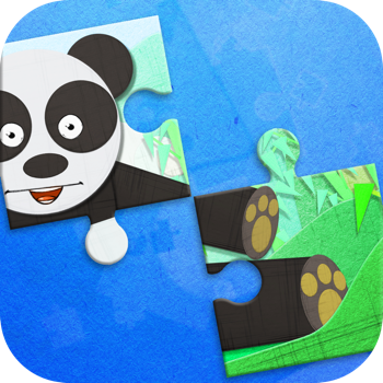 Paper World - Puzzles