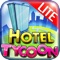 📌 Hotel Tycoon - Build and manage your own hotel chain