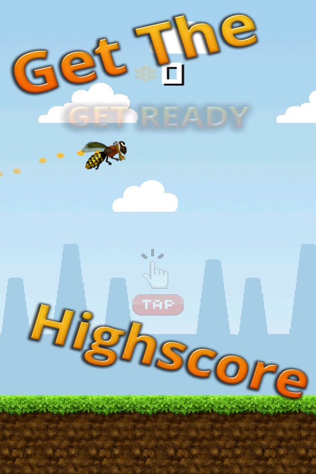 Aviator Bee screenshot 2