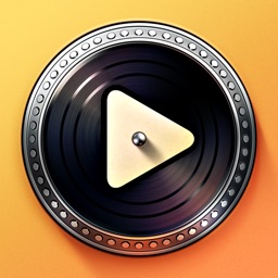 Turnplay - The #1 vinyl record player for iPad