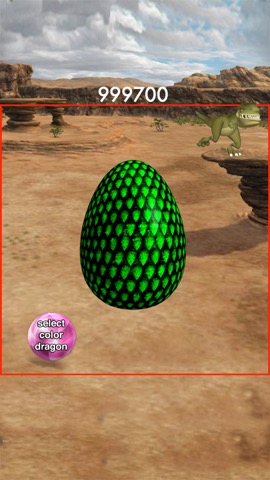 Dragon Eggのおすすめ画像2