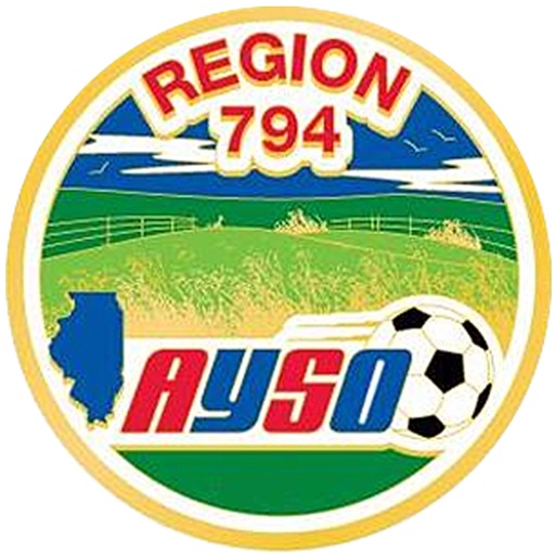 AYSO Region 794 icon