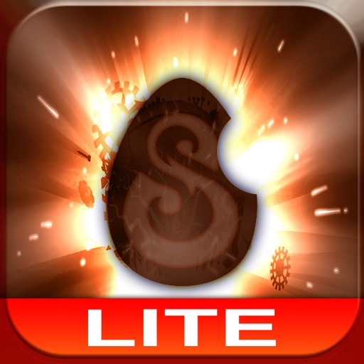 DOFUS : Battles Lite iOS App