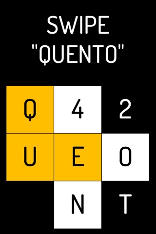 Quento screenshot 3