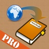 Web2Book Pro - Convert and Pack Web Pages From Different Web Sites to An iBooks epub Book