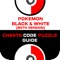 The NEWEST Pokemon Black and White Guide