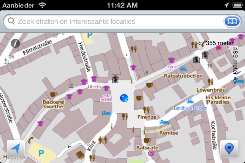 Harz screenshot 3