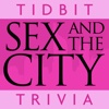 Sex and the City - Tidbit Trivia