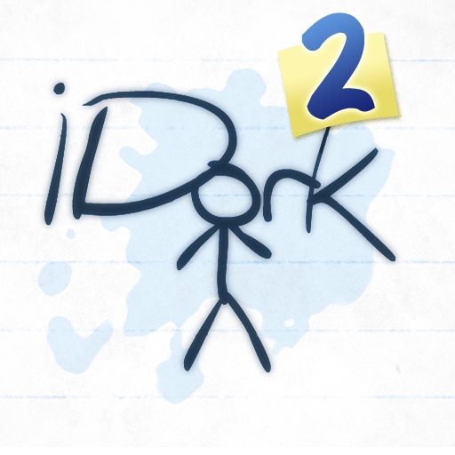 iDork 2 icon