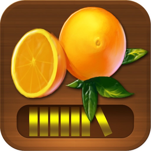 Fruit Tycoon iOS App