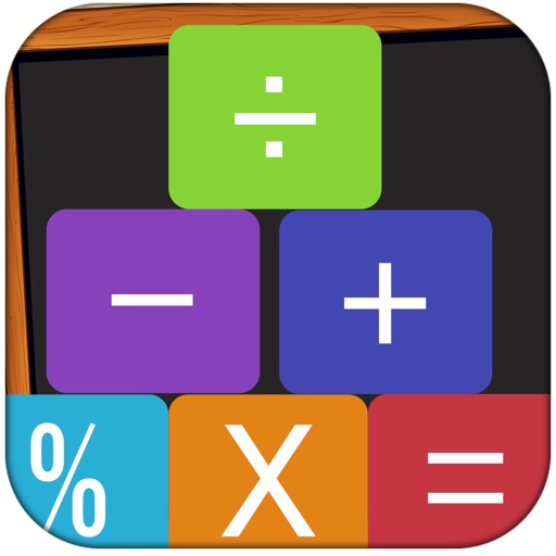 Cool Math Games FREE - Move the Numbers Puzzle Match icon