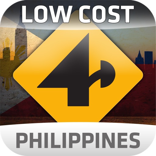 Nav4D Philippines @ LOW COST icon