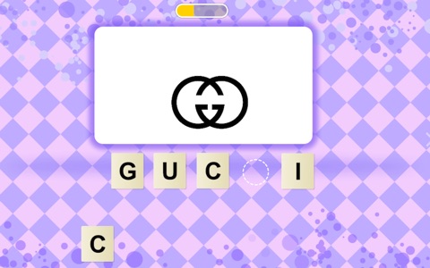 Fashion Logo Quiz - Free Game screenshot 4