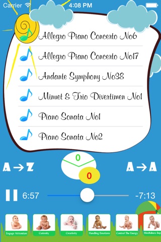 Classical Music Best Songs screenshot 2