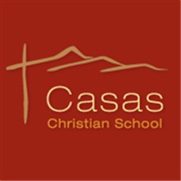 Casas Christian School