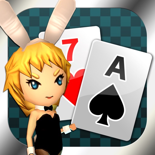 BunnyPoker iOS App