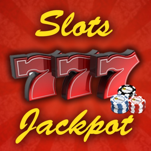 MegaCity Slots - FREE Slots, Vegas Casino Icon