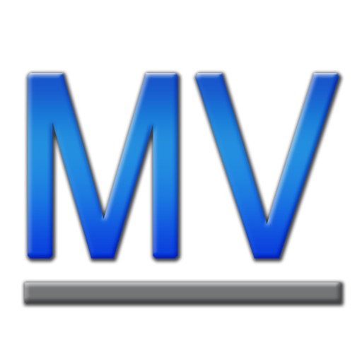 MacVoices Audio & Video Shows icon