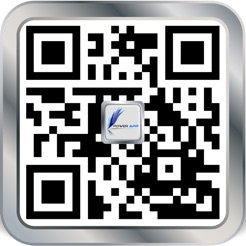 QR Creator - Lesen, erstellen und teilen von QR-Codes - Reading, generating and sharing of QR Codes