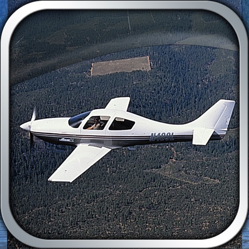 Richard L. Collins' Advanced Summer Weather Flying icon