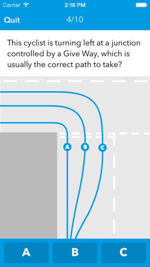 Essential Cycling Skills(圖4)-速報App