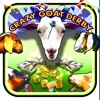 Crazy Goat Derby "Free"