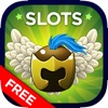 Mystical Slots FREE - Find the Hidden Ancient Creatures in this Casino