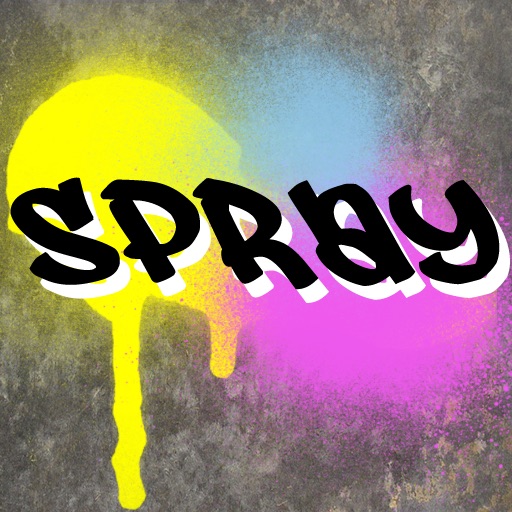 Awesome Spray Lite