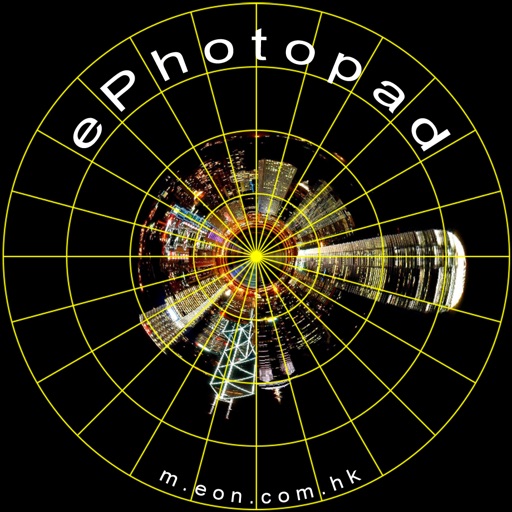 ePhotopad icon