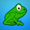 Jumpy Frog: High Score Game