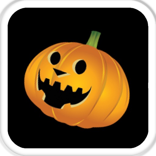Halloween Pumpkin Stacker iOS App