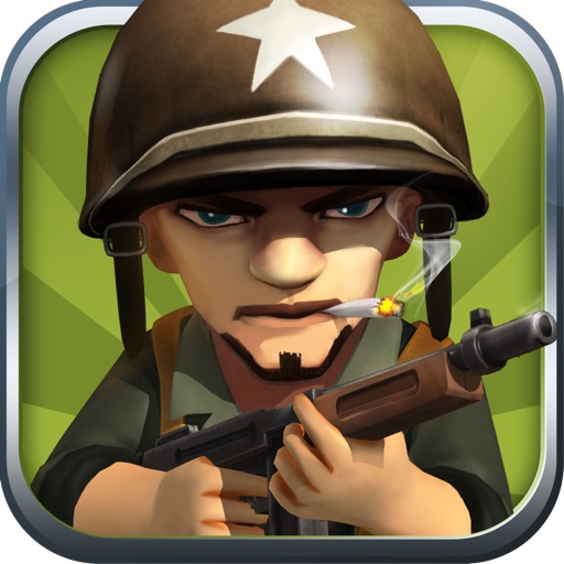 Devils at the Gate: Pacific War HD icon