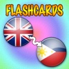 English Tagalog Flashcards