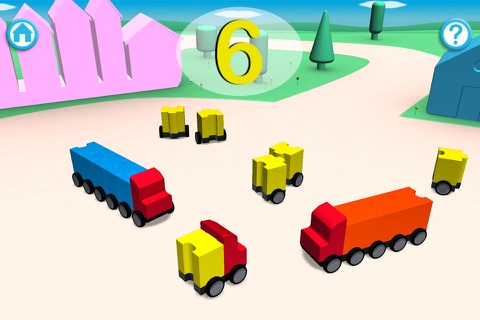 Kinster Playland screenshot 3