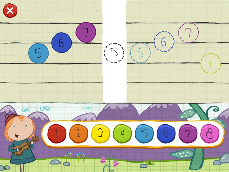Peg + Cat Big Gig screenshot-3