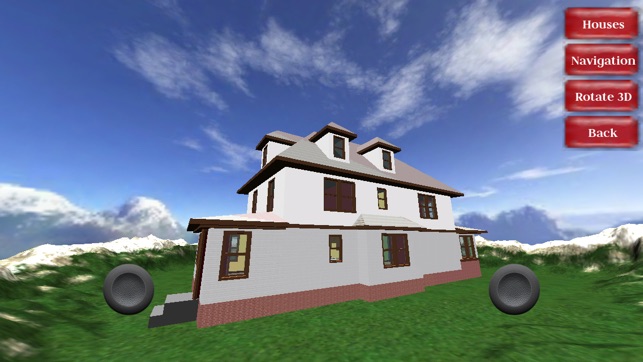 3D Houses Free(圖2)-速報App