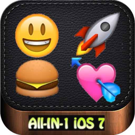 All-In-1Emoji Art,Emotions,Text Pics,Emoticons,Expressions,3D Animoticons, Style Text, 22 Languages SMS/EMail Editor, Unicode Symbols,Equation Editor,etc.