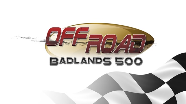 Offroad-Badlands 500 : Racing(圖1)-速報App