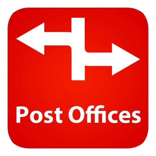 Post Offices icon