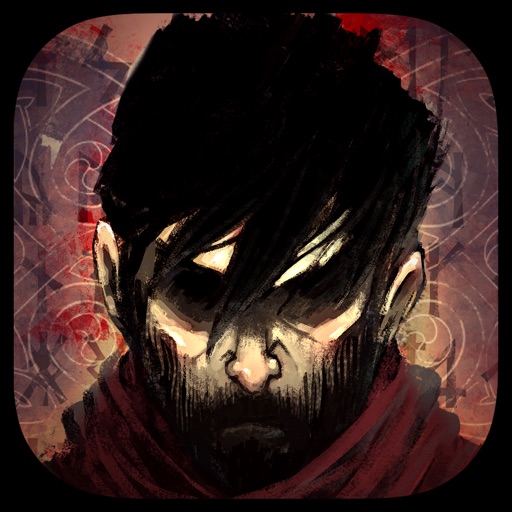 Dark Guardians iOS App