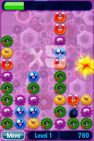 Snaptox screenshot-4