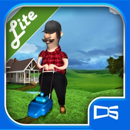 Cut The Grass HD - FREE